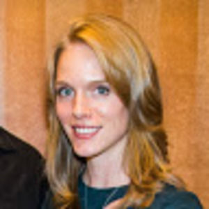 Meet your Posher, Sharylyn